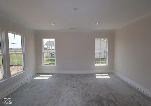 5th image of 9893 Slater Dr, Mc Cordsville, IN 46055 | MLS# 22116065