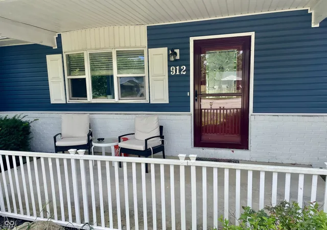 2nd image of 912 Golden Ct, Greencastle, IN 46135 | MLS# 22116072