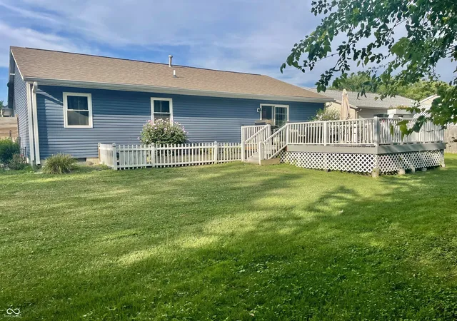 5th image of 912 Golden Ct, Greencastle, IN 46135 | MLS# 22116072