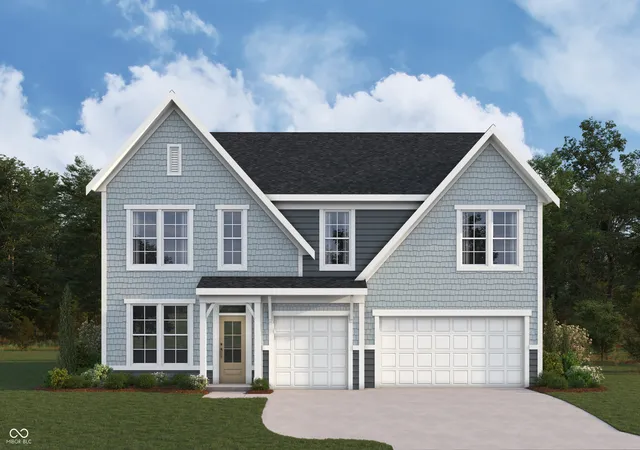 1st image of 747 Firefly Ln, Greenfield, IN 46140 | MLS# 22116075