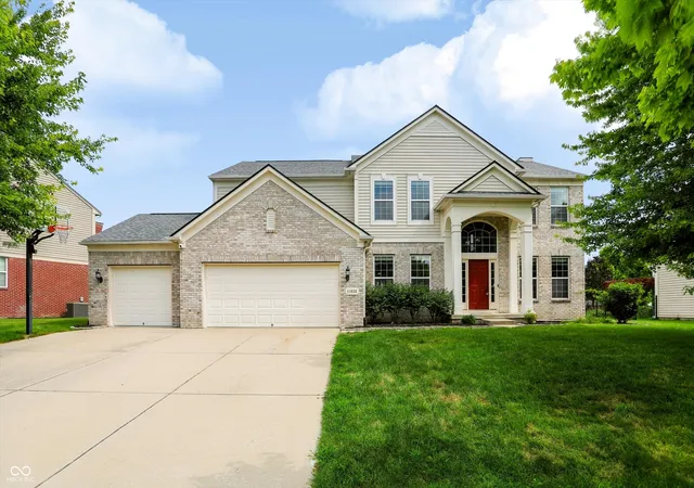 1st image of 11636 Millbury Dr, Fishers, IN 46037 | MLS# 22116077