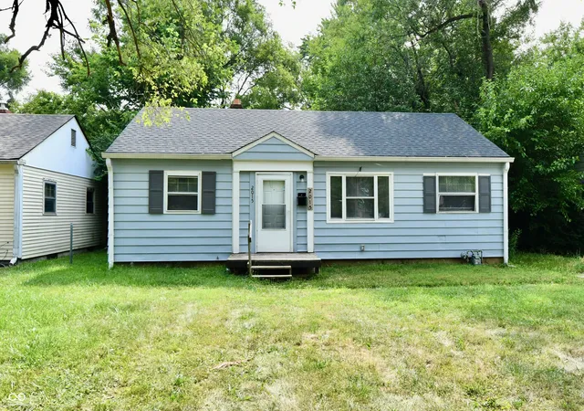 Photo 1 of Single family home for sale at 2015 Medford Ave, Indianapolis, IN 46222 | MLS# 22116084 | Listing updated on 2026-07-29