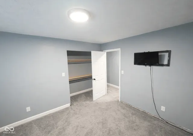 Photo 13 of Single family home for sale at 3634 N Butler Ave, Indianapolis, IN 46218 | MLS# 22116095 | Listing updated on 2026-09-05