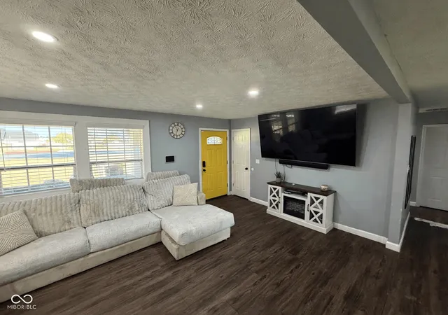 Photo 3 of Single family home for sale at 3634 N Butler Ave, Indianapolis, IN 46218 | MLS# 22116095 | Listing updated on 2026-09-05