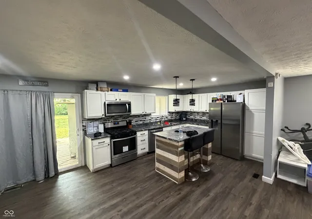 Photo 4 of Single family home for sale at 3634 N Butler Ave, Indianapolis, IN 46218 | MLS# 22116095 | Listing updated on 2026-09-05