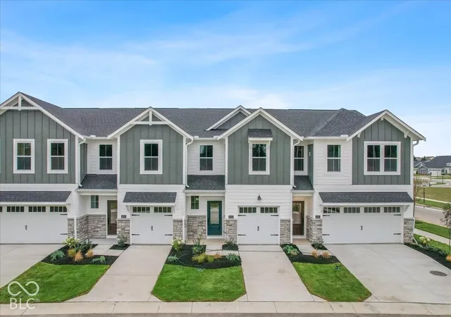 Photo 2 of Single family home for sale at 6153 Ml Hl Way, Mc Cordsville, IN 46055 | MLS# 22116096 | Listing updated on 2026-10-07