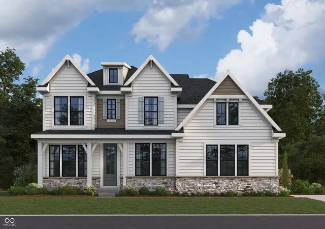 1st image of 11752 Sage Creek Bnd, Fishers, IN 46040 | MLS# 22116097