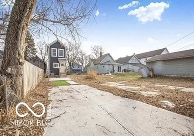 22nd image of 1538 Ringgold Ave, Indianapolis, IN 46203 | MLS# 22116099