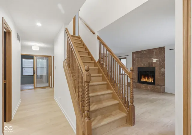 Photo 1 of Single family home for sale at 7921 Lincoln Blvd, Indianapolis, IN 46240 | MLS# 22116103 | Listing updated on 2026-08-29