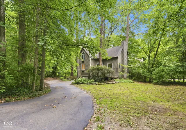 Photo 40 of Single family home for sale at 7921 Lincoln Blvd, Indianapolis, IN 46240 | MLS# 22116103 | Listing updated on 2026-08-29