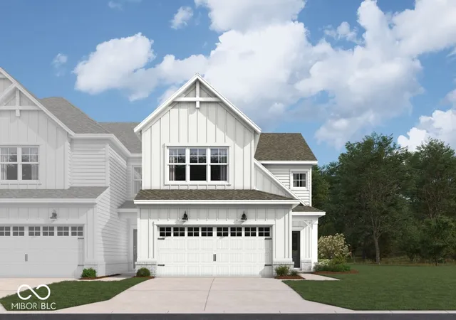 2nd image of 12562 Cattle Ridge Dr, Noblesville, IN 46060 | MLS# 22116108