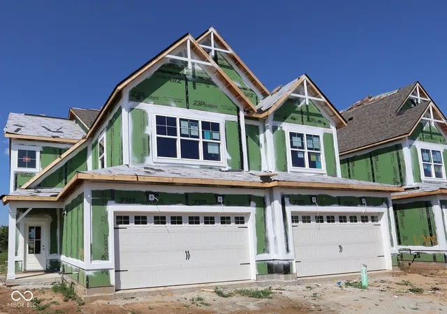 3rd image of 12562 Cattle Ridge Dr, Noblesville, IN 46060 | MLS# 22116108