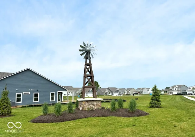 9th image of 12562 Cattle Ridge Dr, Noblesville, IN 46060 | MLS# 22116108