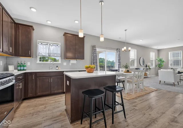 Photo 3 of Single family home for sale at 6885 Cardiff Dr, Mc Cordsville, IN 46055 | MLS# 22116109 | Listing updated on 2026-10-03