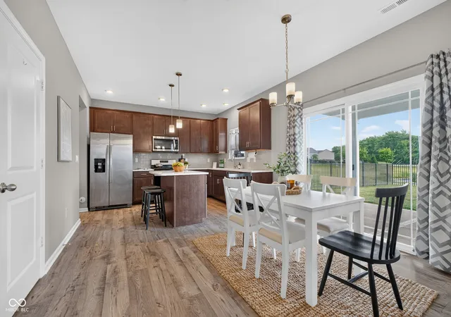 Photo 4 of Sale Pending at 6885 Cardiff Dr, Mc Cordsville, IN 46055 | MLS# 22116109 | Listing updated on 2026-10-26