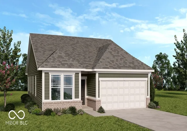 1st image of 1988 Oak Terrace Dr, Shelbyville, IN 46176 | MLS# 22116118