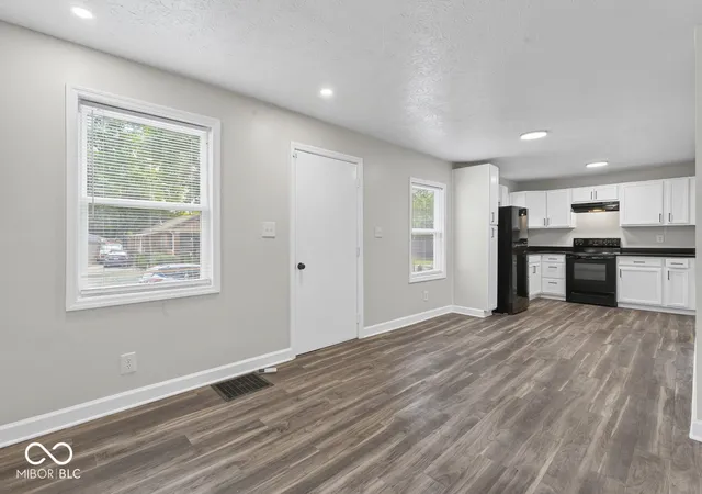Photo 2 of Single family home for sale at 3706 Baltimore Ave, Indianapolis, IN 46218 | MLS# 22116120 | Listing updated on 2026-09-02