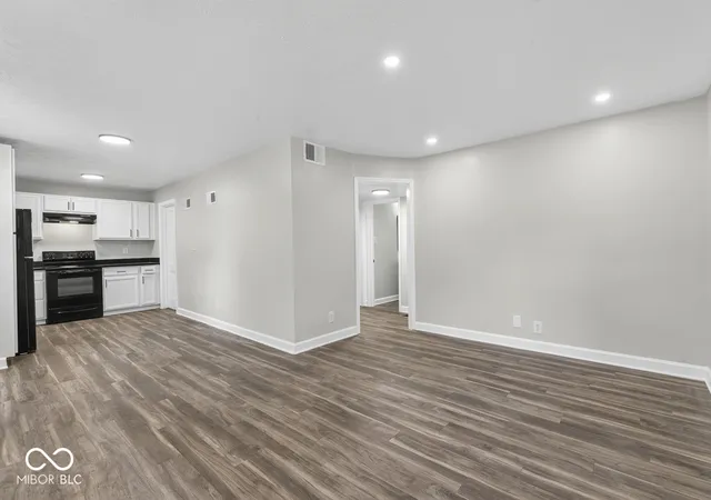 Photo 3 of Single family home for sale at 3706 Baltimore Ave, Indianapolis, IN 46218 | MLS# 22116120 | Listing updated on 2026-09-02
