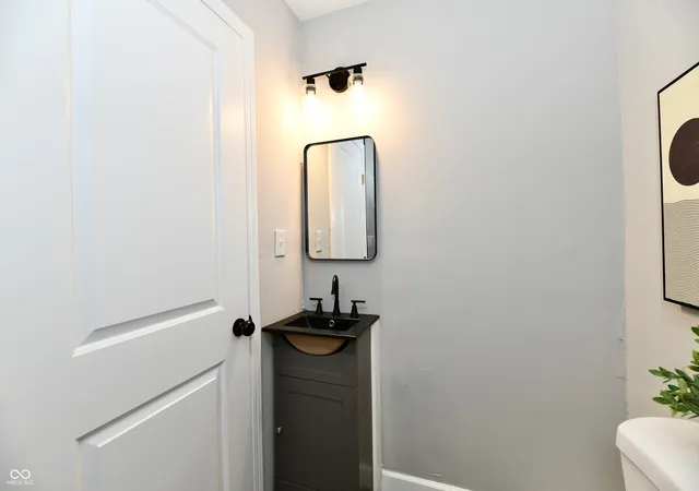 Photo 35 of Sale Pending at 2828 Baltimore Ave, Indianapolis, IN 46218 | MLS# 22116122 | Listing updated on 2026-09-05