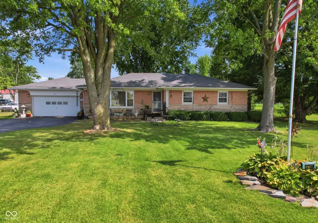 1st image of 6620 Milhouse Rd, Indianapolis, IN 46221 | MLS# 22116126