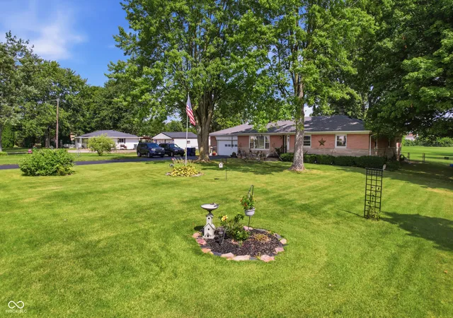 44th image of 6620 Milhouse Rd, Indianapolis, IN 46221 | MLS# 22116126