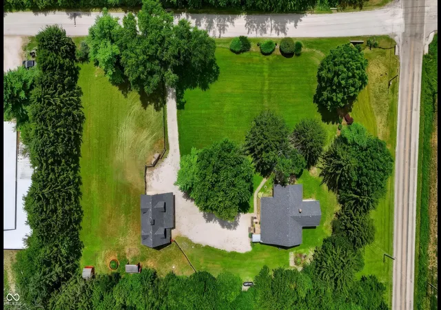 91st image of 1022 E 600 S, Franklin, IN 46131 | MLS# 22116127