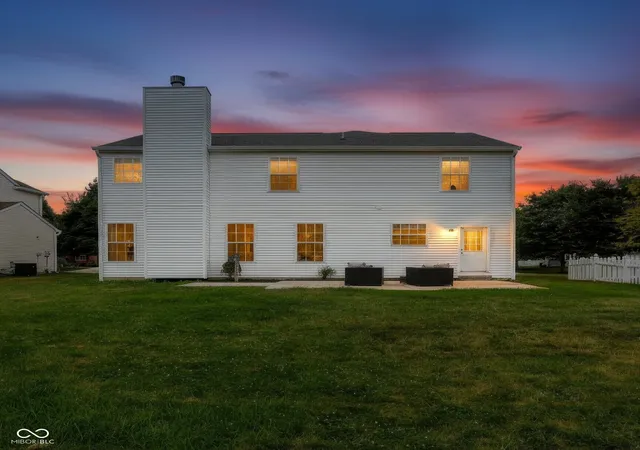 33rd image of 14533 Baldwin Ln Ln, Carmel, IN 46032 | MLS# 22116129