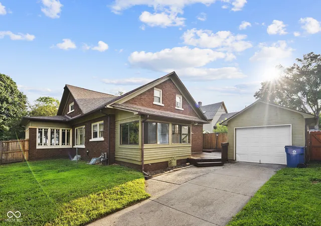 Photo 40 of Single family home for sale at 905 Maple, Terre Haute, IN 47804 | MLS# 22116130 | Listing updated on 2026-07-24