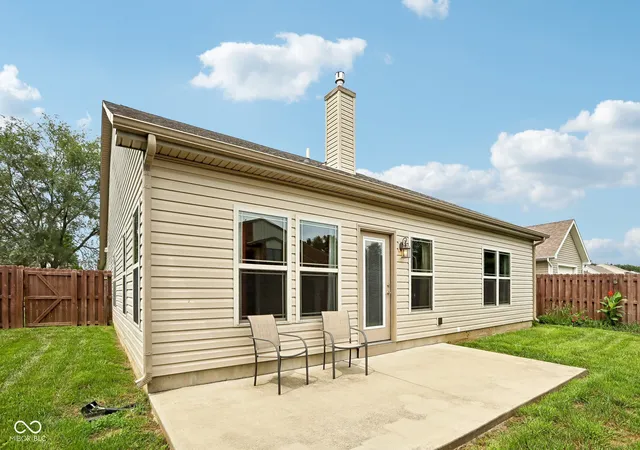 37th image of 1648 Wynterbrooke, Kokomo, IN 46901 | MLS# 22116133