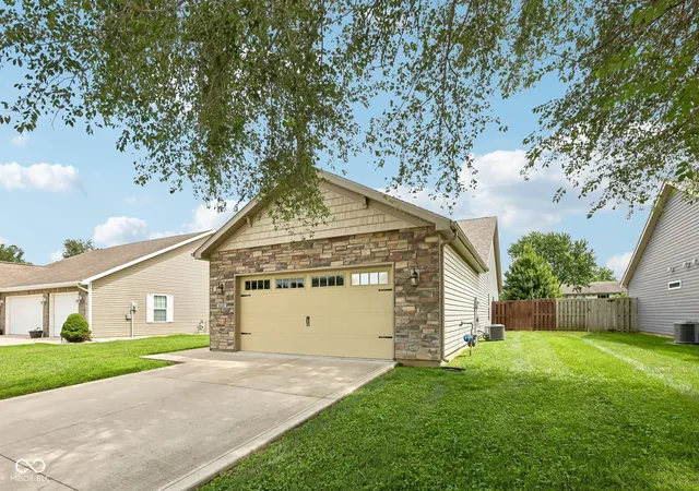 4th image of 1648 Wynterbrooke, Kokomo, IN 46901 | MLS# 22116133