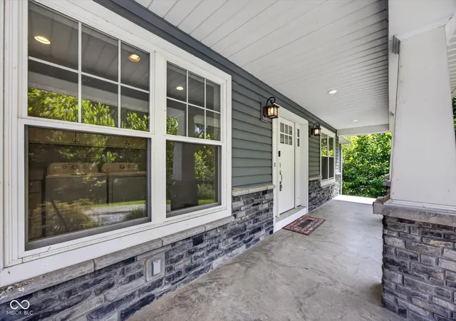 Photo 4 of Single family home for sale at 10675 W Andry Ln, Birdseye, IN 47513 | MLS# 22116134 | Listing updated on 2026-09-02