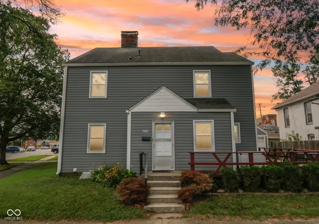 1st image of 275 E Madison St, Franklin, IN 46131 | MLS# 22116144