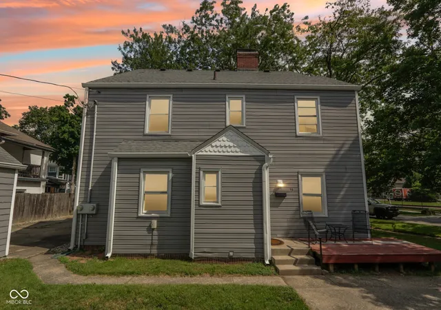 4th image of 275 E Madison St, Franklin, IN 46131 | MLS# 22116144