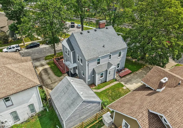 5th image of 275 E Madison St, Franklin, IN 46131 | MLS# 22116144