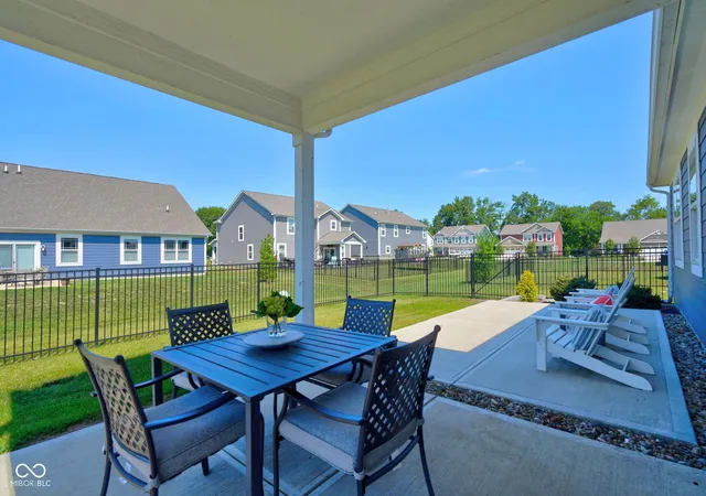 Photo 4 of Single family home for sale at 8816 Blackburn St, Fortville, IN 46040 | MLS# 22116146 | Listing updated on 2026-08-31