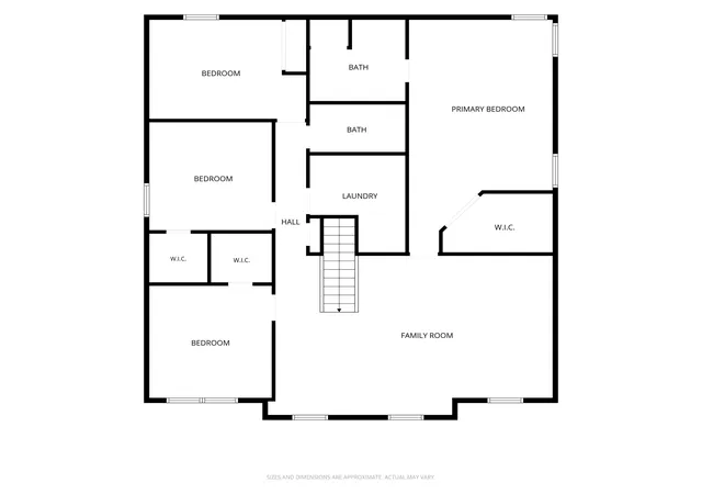 4th image of 6107 W Brickell Ln, Mc Cordsville, IN 46055 | MLS# 22116147
