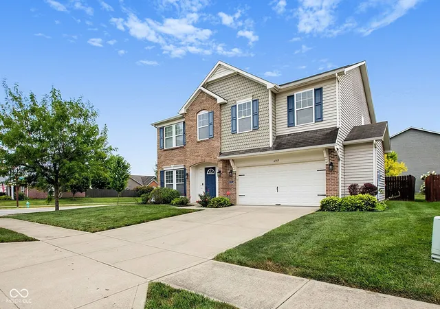 5th image of 6107 W Brickell Ln, Mc Cordsville, IN 46055 | MLS# 22116147