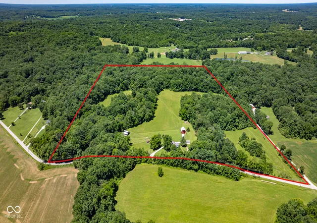 4th image of 8108 S County Road 450 W, Reelsville, IN 46171 | MLS# 22116148