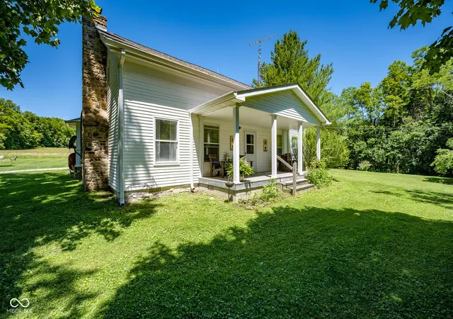 5th image of 8108 S County Road 450 W, Reelsville, IN 46171 | MLS# 22116148