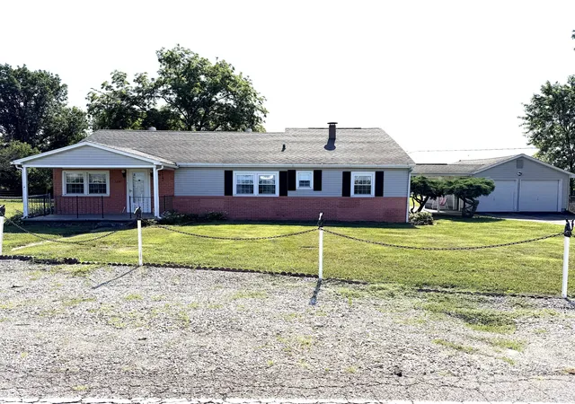 Photo 1 of Sale Pending at 3205 S 150 West, Columbus, IN 47201 | MLS# 22116149 | Listing updated on 2026-09-03