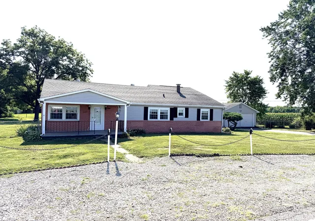 Photo 2 of Sale Pending at 3205 S 150 West, Columbus, IN 47201 | MLS# 22116149 | Listing updated on 2026-09-03