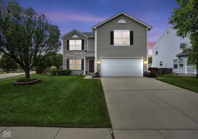 1st image of 2512 Drewmatt Ln, Indianapolis, IN 46234 | MLS# 22116150