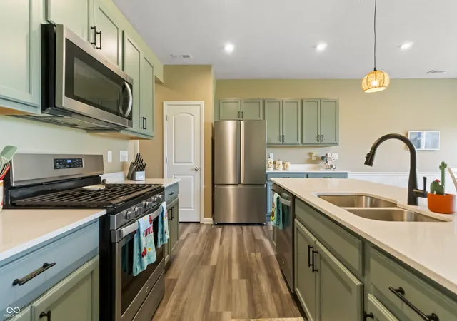 4th image of 14126 Bay Willow Dr, Fishers, IN 46037 | MLS# 22116151