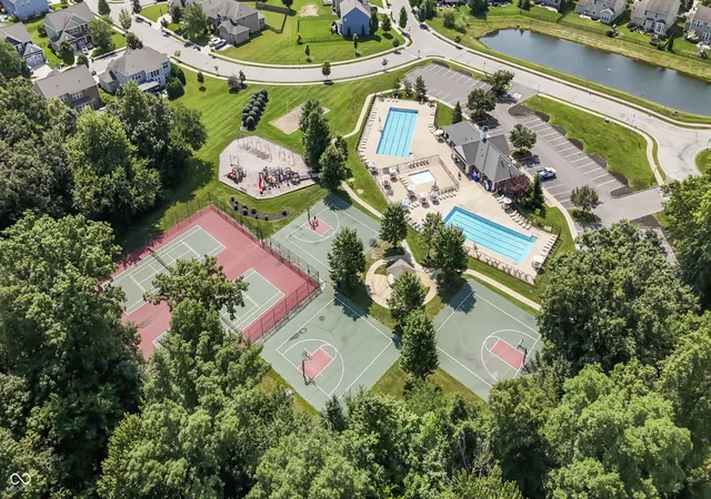47th image of 14126 Bay Willow Dr, Fishers, IN 46037 | MLS# 22116151