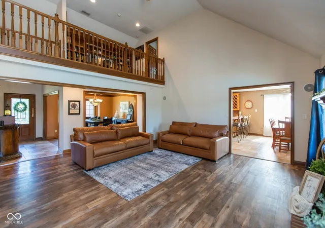 4th image of 5425 E 700 N, Franklin, IN 46131 | MLS# 22116154