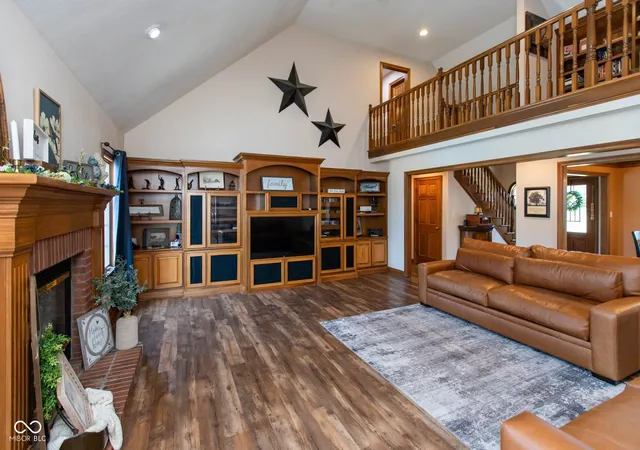 5th image of 5425 E 700 N, Franklin, IN 46131 | MLS# 22116154