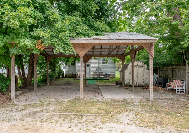 25th image of 917 W Marsh St, Muncie, IN 47303 | MLS# 22116156