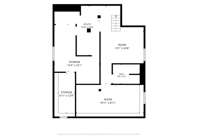 3rd image of 917 W Marsh St, Muncie, IN 47303 | MLS# 22116156