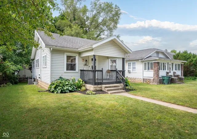 4th image of 917 W Marsh St, Muncie, IN 47303 | MLS# 22116156