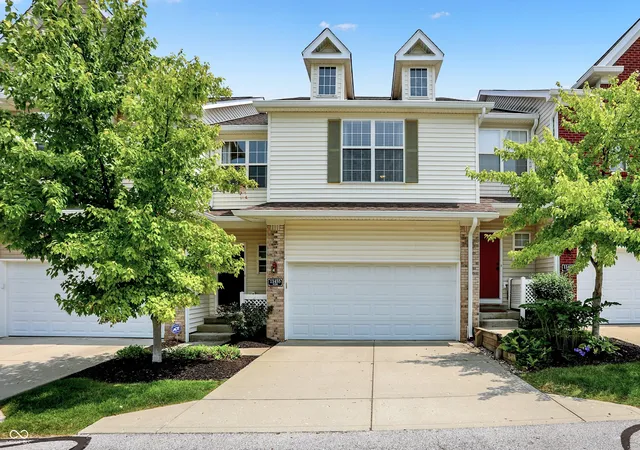 1st image of 11455 Clay Hill Ln #UNIT 104, Fishers, IN 46037 | MLS# 22116157